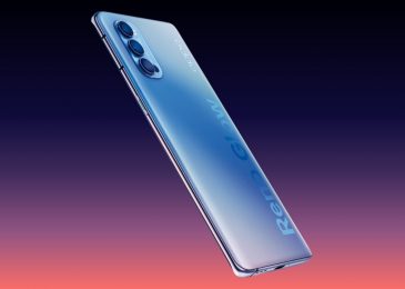 OPPO Reno4 dan Reno4 Pro Hadir Dengan Edisi Khusus Hijau Pantone