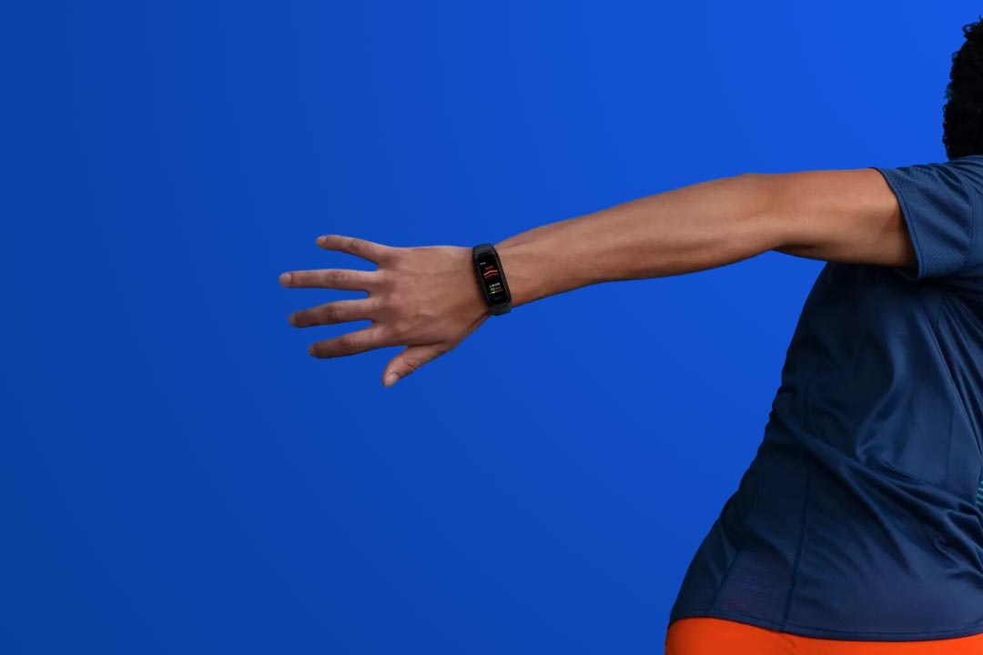 OPPO Smartband Hadir Dilengkapi Versi Evangelion
