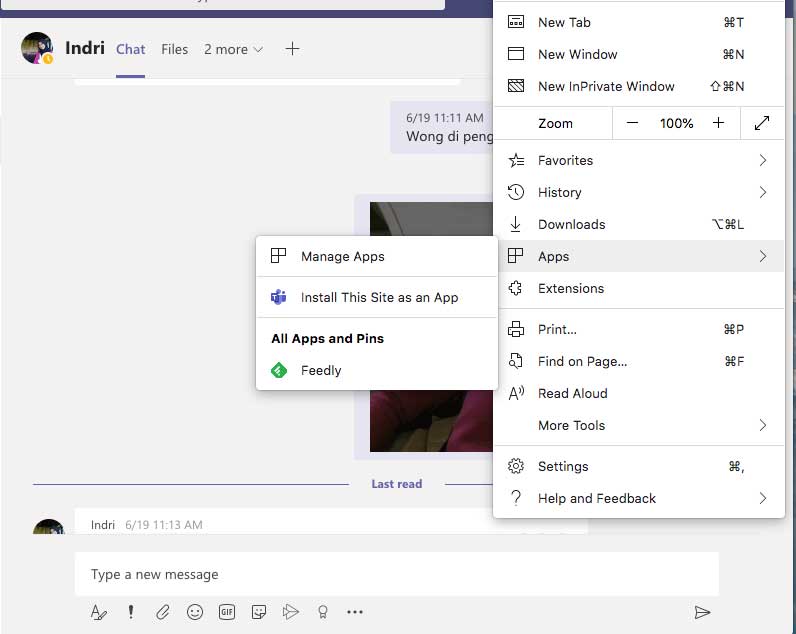 Fitur Seru Browser Microsoft Edge Yang Praktis dan Sangat Berguna