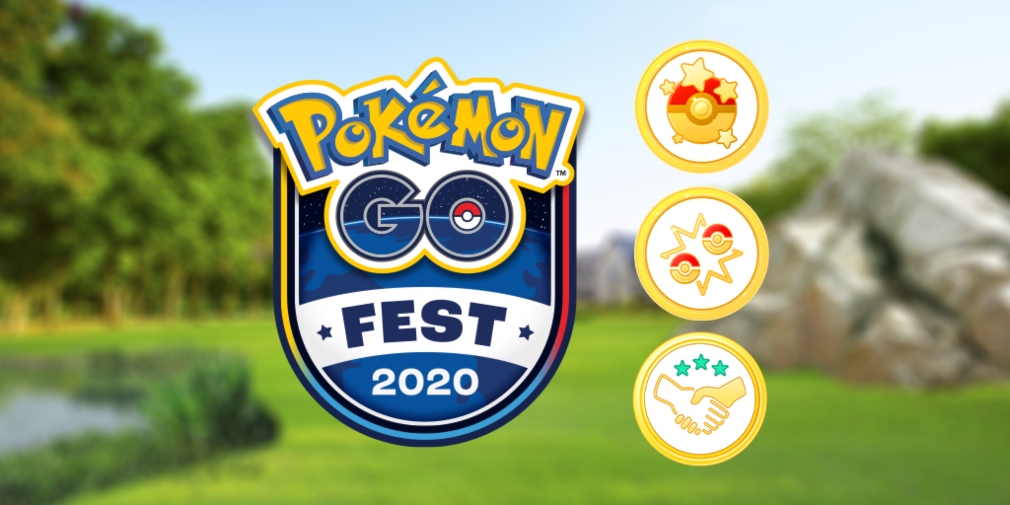 Pokemon Go Weekly Challenge Sapa Gamer Sebelum Go Fest 2020