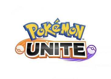 pokemon unite