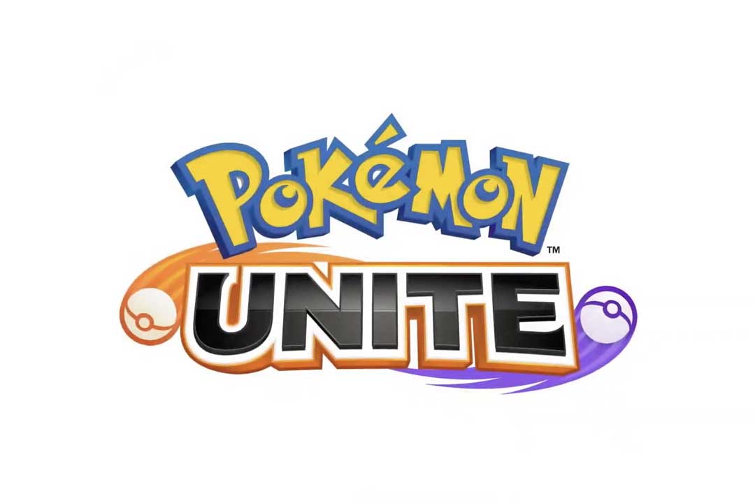 pokemon unite