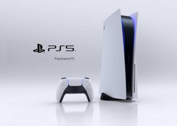 Inilah PlayStation 5, Konsol Game Terbaru Sony