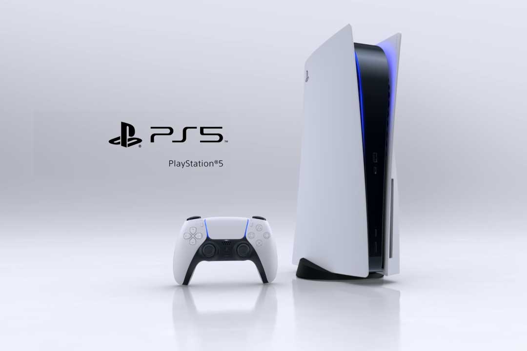 Inilah PlayStation 5, Konsol Game Terbaru Sony