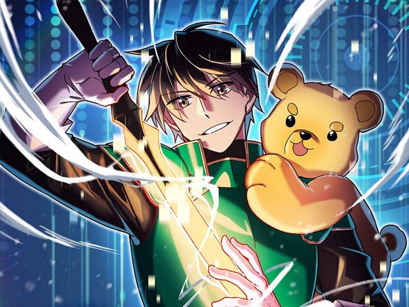 Rekomendasi Manhwa Baru dan Seru Untuk Kamu Baca Di Smartphone