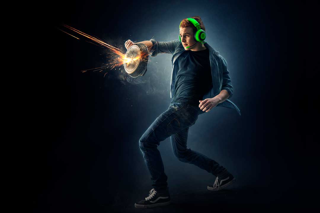 Razer Hadirkan Aplikasi THX Spatial Audio Agar Efek Suara Realistis