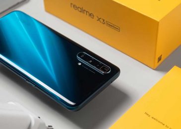 Resmi Dirilis, Ini Harga realme X3 SuperZoom dan Narzo di Indonesia