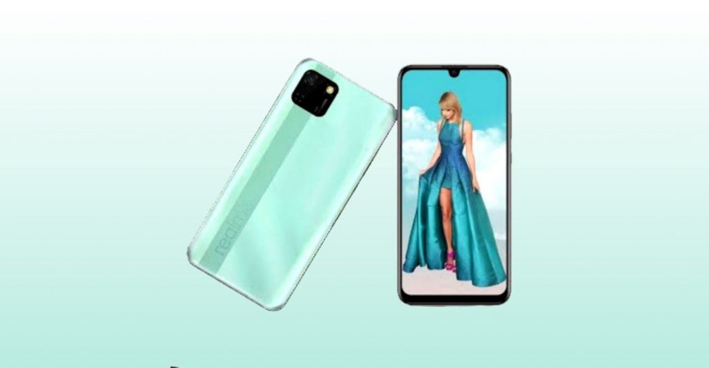 Realme Bakal Luncurkan realme C11 di Indonesia 30 Juni 2020