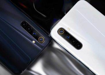 Harga Rp 2 Jutaan, Realme Narzo Siap Melibas Redmi Note 9