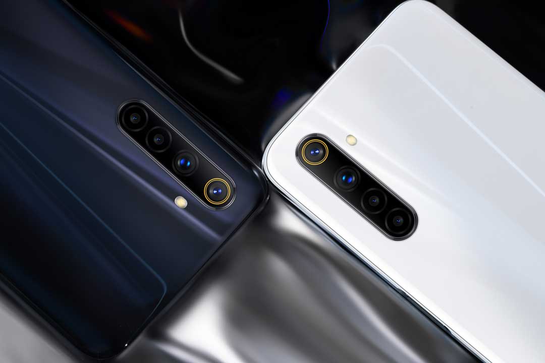 Harga Rp 2 Jutaan, Realme Narzo Siap Melibas Redmi Note 9