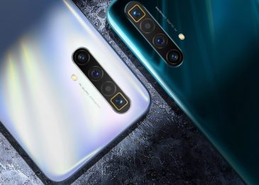 realme X3 Resmi Meluncur dengan Kamera Telefoto 12MP