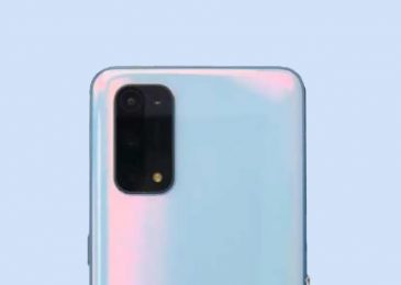 Bocoran realme X3 Pro Bakal Dukung 5G dengan Quad-camera