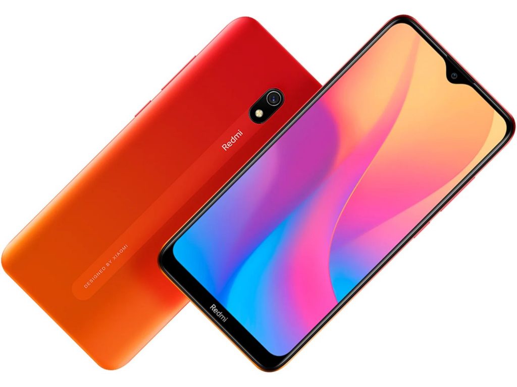 Bocoran Smartphone Redmi 9A Telah Kantongi Sertifikasi FCC