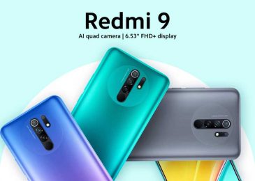 redmi 9