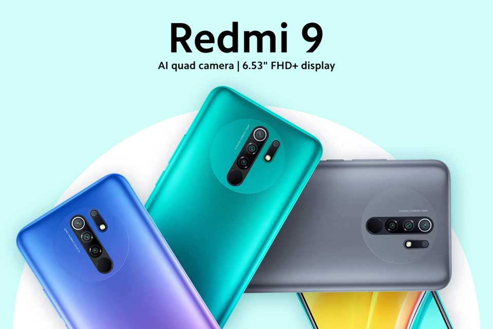 redmi 9