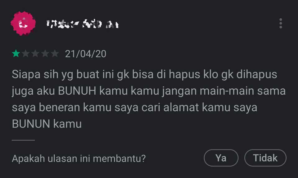 Semua Protes! Ini Review Kocak Aplikasi 'Google Family Link Untuk Anak'