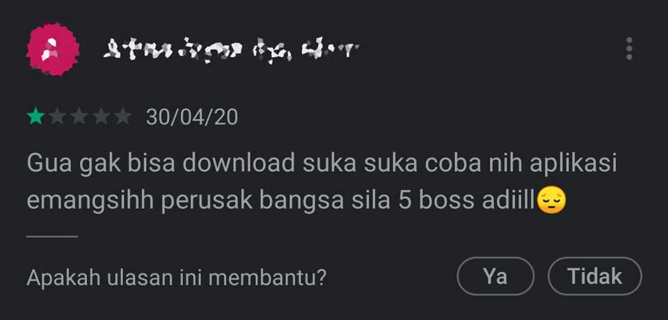 Semua Protes! Ini Review Kocak Aplikasi 'Google Family Link Untuk Anak'