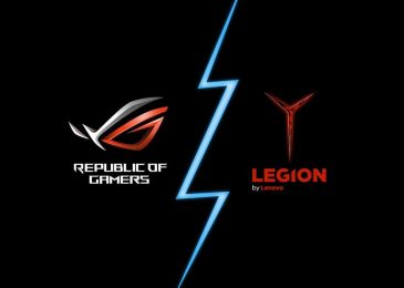 ASUS ROG Phone 3 dan Lenovo Legion Akan Bertarung di Bulan Juli