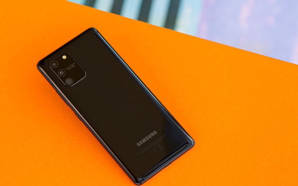 RUMOR! Samsung Siap Rilis Samsung Galaxy S20 Lite
