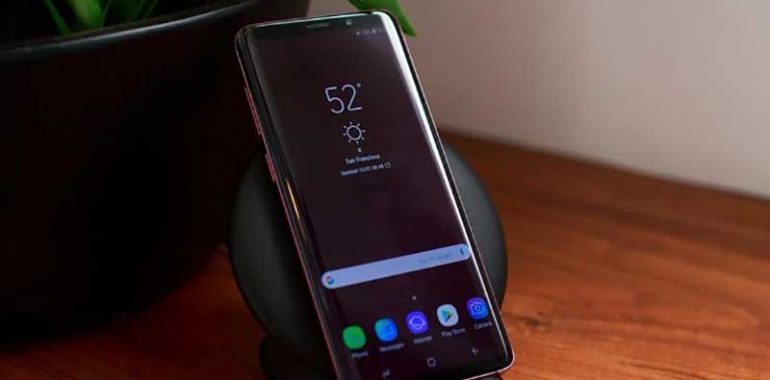 Bukan Cuma Smartphone Murah, Samsung Pun Pasang Iklan