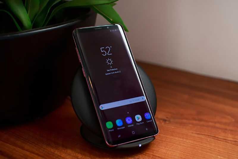 Bukan Cuma Smartphone Murah, Samsung Pun Pasang Iklan
