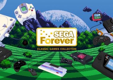 Game SEGA Forever Terbaik yang Bisa Kamu Mainkan di Android