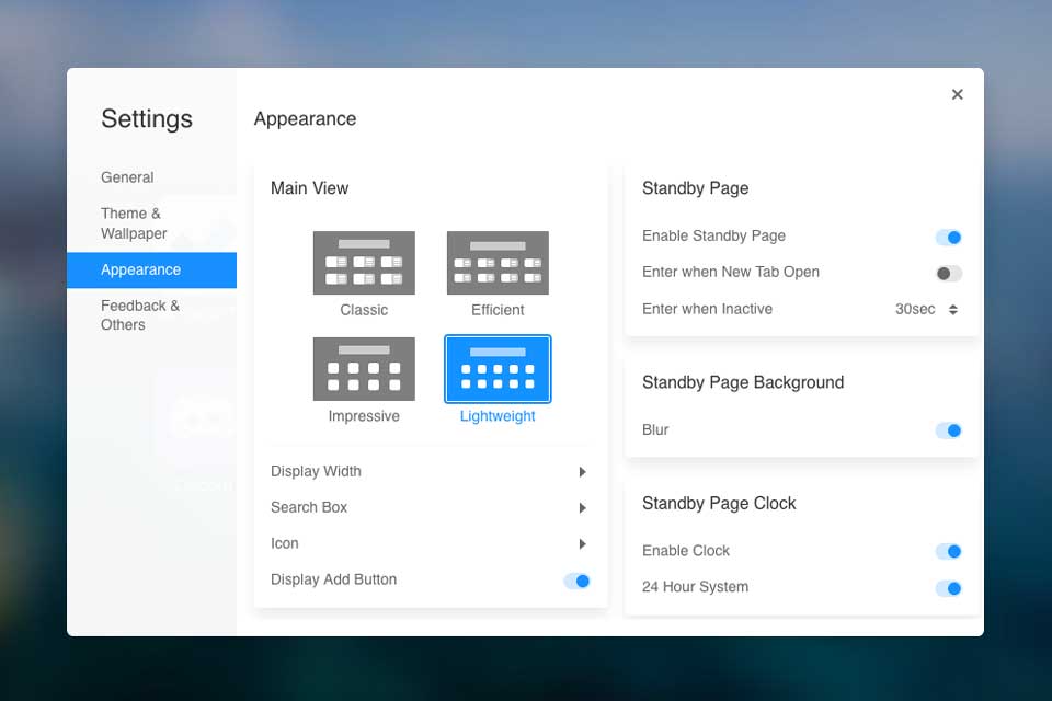 Bikin Tab Browser Lebih Asik Dengan Ekstensi Speed Dial Monknow