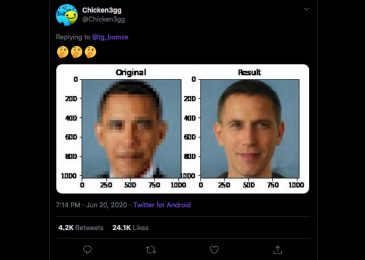 Ubah Warna Kulit, Teknologi AI Deteksi Wajah Ini Dituduh Rasis