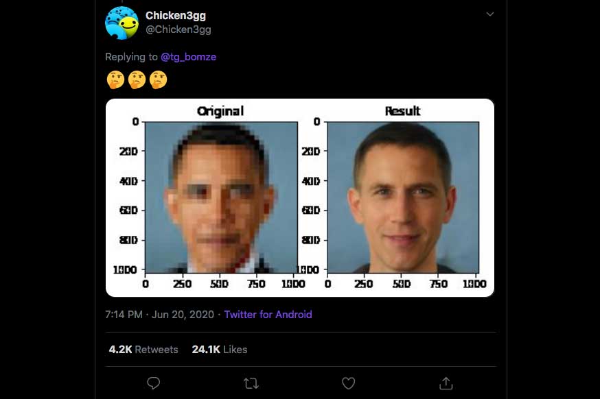 Ubah Warna Kulit, Teknologi AI Deteksi Wajah Ini Dituduh Rasis