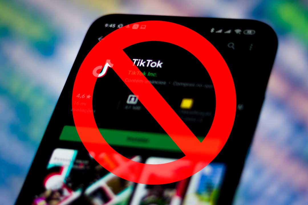 India Larang Aplikasi Buatan Cina Termasuk TikTok dan Mobile Legends