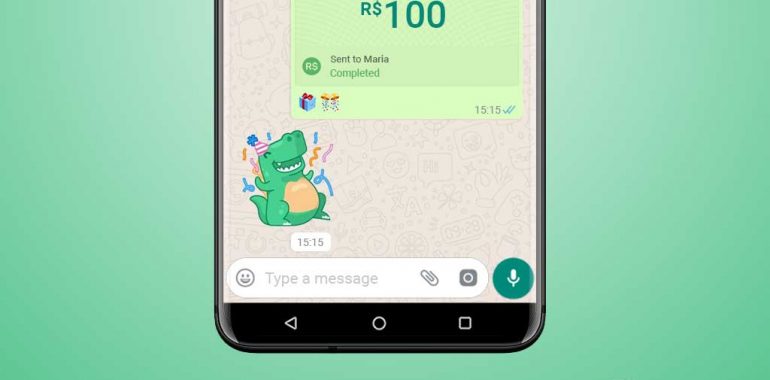 WhatsApp Pay Sudah Tersedia di Brazil, Bagaimana Indonesia?