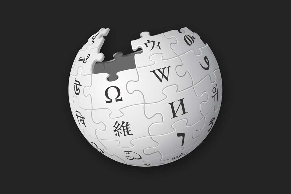 wikipedia