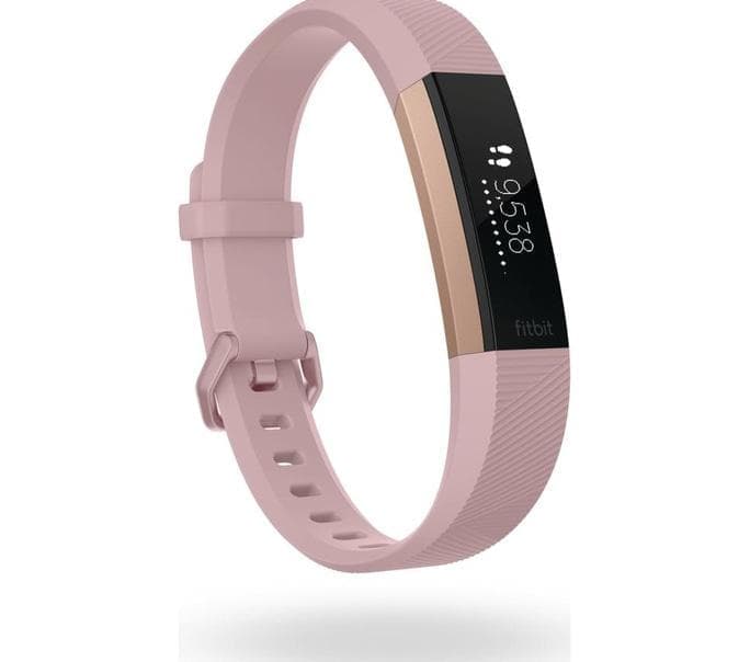 Fitness Tracker Ini Bisa Bikin Kamu Cantik dan Fashionable