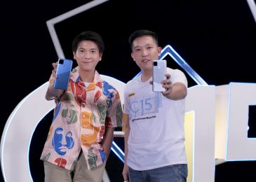 Mulai Harga Rp 1 Jutaan, realme C15 Resmi Meluncur di Indonesia