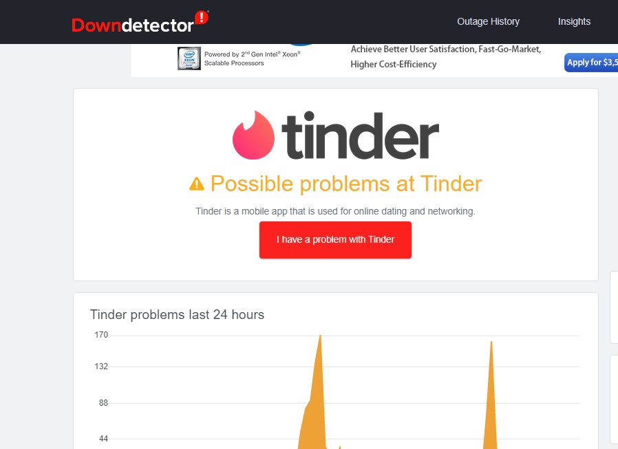 Shopee, Tokopedia dan Aplikasi iOS Lainnya Down! Ini Penyebabnya
