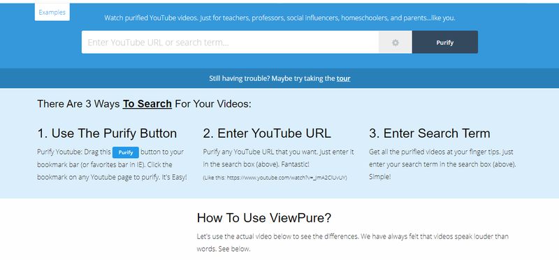 Begini Cara Mudah Nonton Video YouTube di Situs Lain