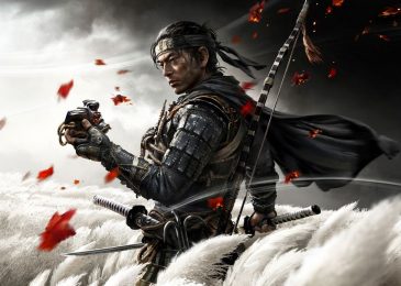 ghost of tsushima