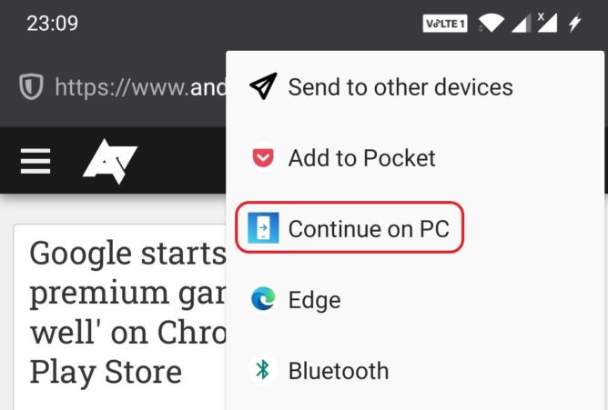 Cara Menggunakan Aplikasi Your Phone di Windows