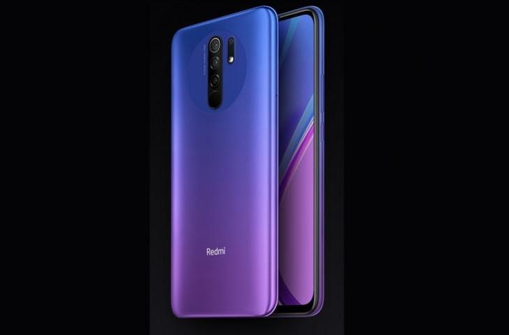 Dengan Harga RP 1 Jutaan, Redmi 9 Resmi Masuk Indonesia