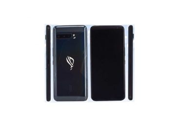 ASUS ROG Phone 3 akan Rilis Pada 22 Juli 2020