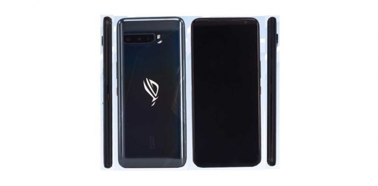 ASUS ROG Phone 3 Featured Image