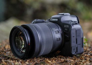 Mulai Rp 47 Jutaan, Inilah Harga Canon EOS R5 dan R6 di Indonesia