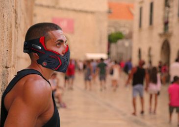 Deretan Masker Kesehatan Ini Canggih Banget. Tertarik Coba?