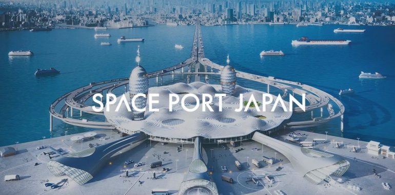 Spaceport City – Kota Luar Angkasa yang Sebentar Lagi Bakal Ada di Jepang