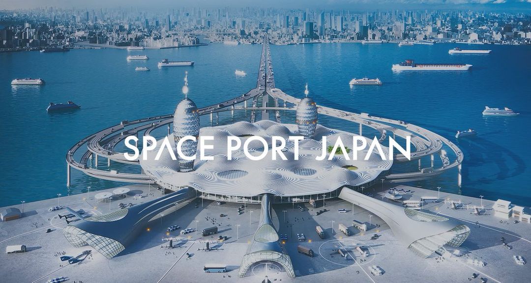 Spaceport City – Kota Luar Angkasa yang Sebentar Lagi Bakal Ada di Jepang