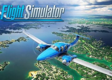 YES! Pre Order Game Microsoft Flight Simulator 2020 Telah Dibuka