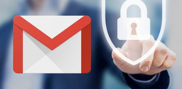 Gmail Security