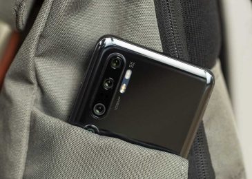 kamera xiaomi mi note 10