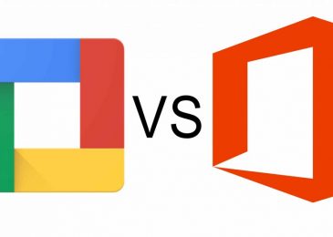 G Suite VS Office 365, Inilah Perbandingan Mereka Berdua
