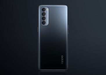 Oppo Reno 4 Pro Starry Night